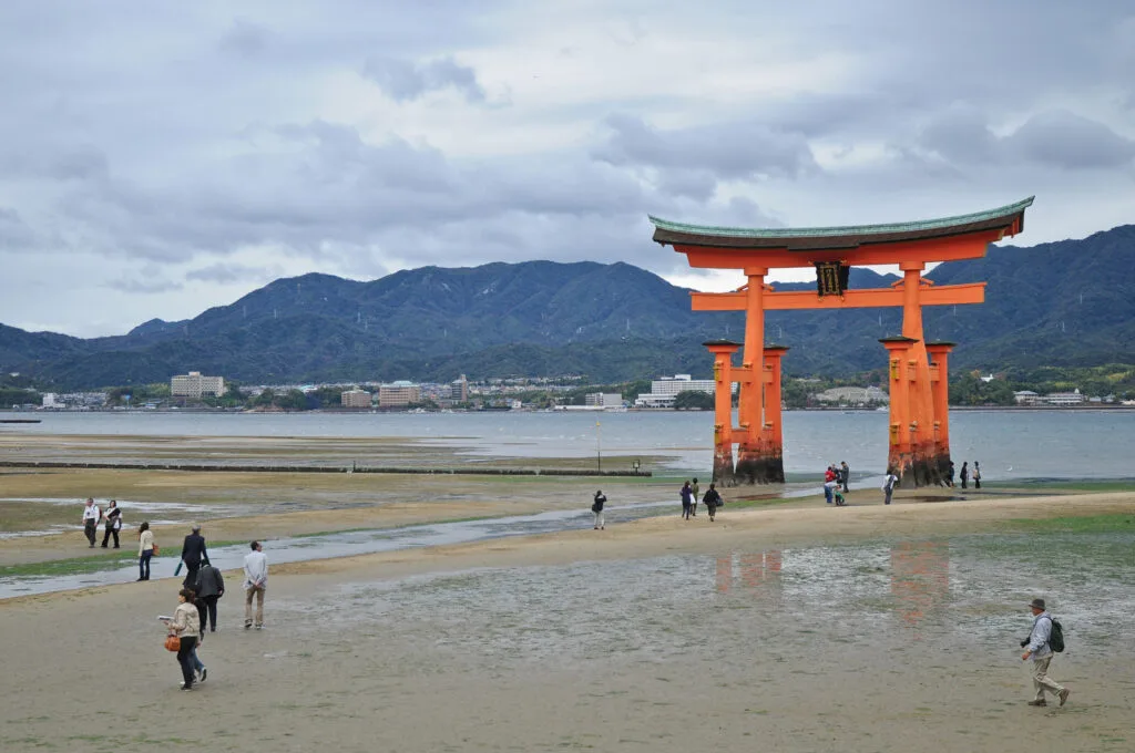 Hiroshima
