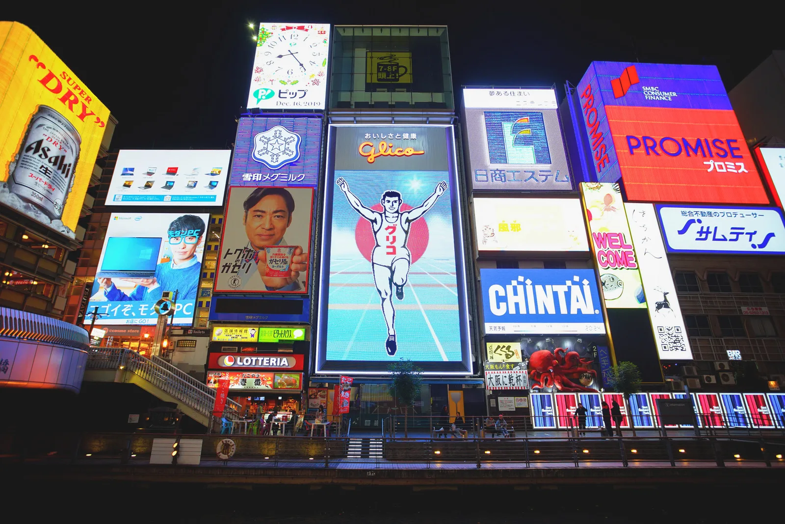 How to Spend 2 Perfect Days in Osaka: A Complete Guide