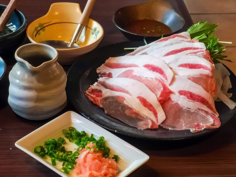 Okinawan Food Guide: 5 Must-Try Dishes for Every Food Lover