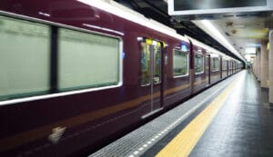 Osaka Transport Guide - Mastering Public Transit in 3 Steps