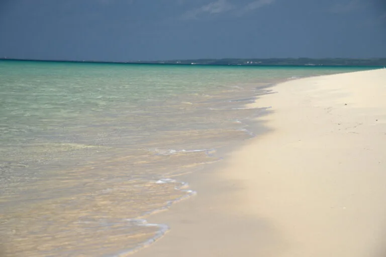 The 3 Best Beaches on Zamami Island for an Unforgettable Escape