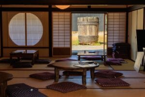 Top 5 Must-Visit Traditional Ryokans in Kyoto