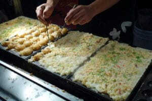 7 Best Takoyaki Spots in Osaka You Can’t Miss