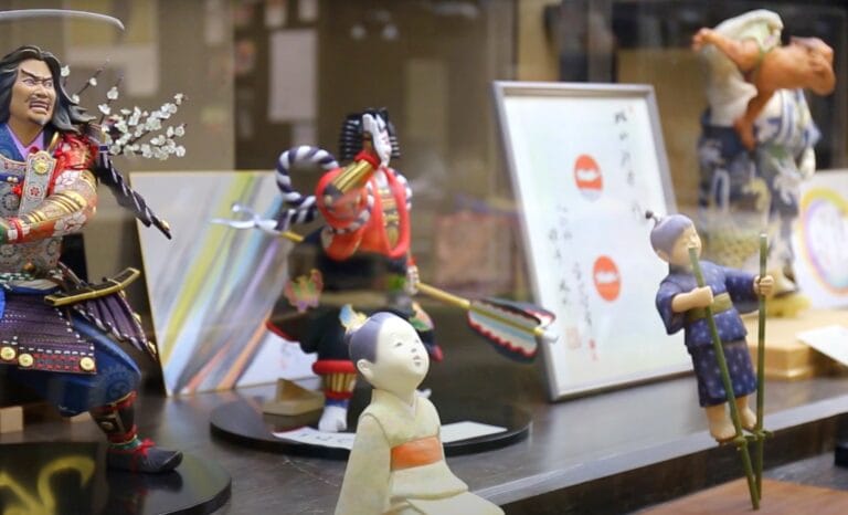 Art Museum Tour in Fukuoka: 5 Exhibits You’ll Want to See