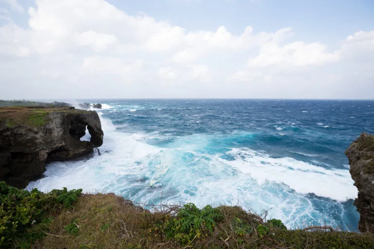 Visiting Cape Manzamo? Here Are the Sights You Can’t Miss