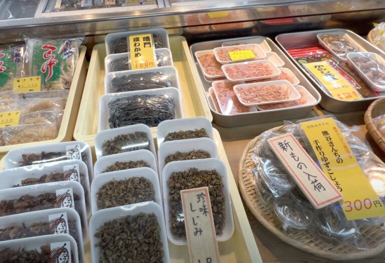 Where Chefs Shop: Inside Fukuoka’s Freshest Fish Markets