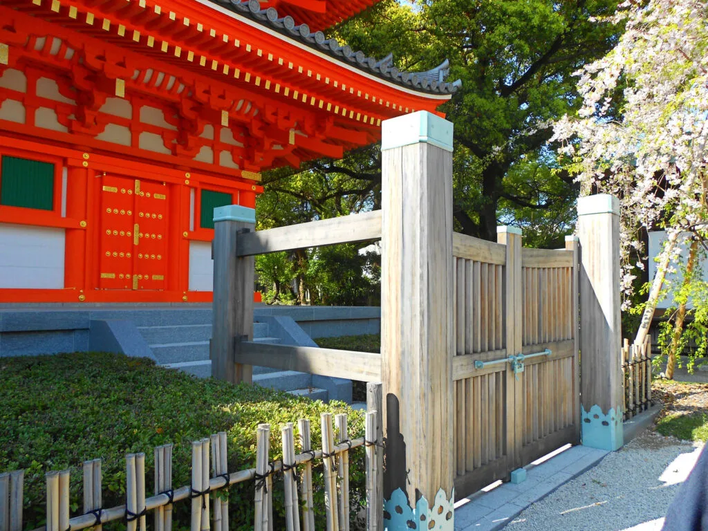 Where to See Sakura in Fukuoka- Top Blossom Spots