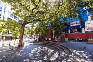 Why Is Amerikamura Osaka a Must-Visit