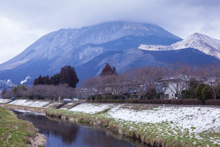 Winter in Fukuoka: Cozy Activities and Seasonal Treats