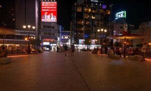 Your Fukuoka Nightlife Roadmap: Bars, Clubs, and Late Bites