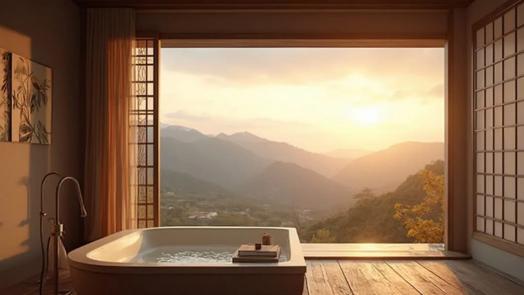 luxury stay in kyoto