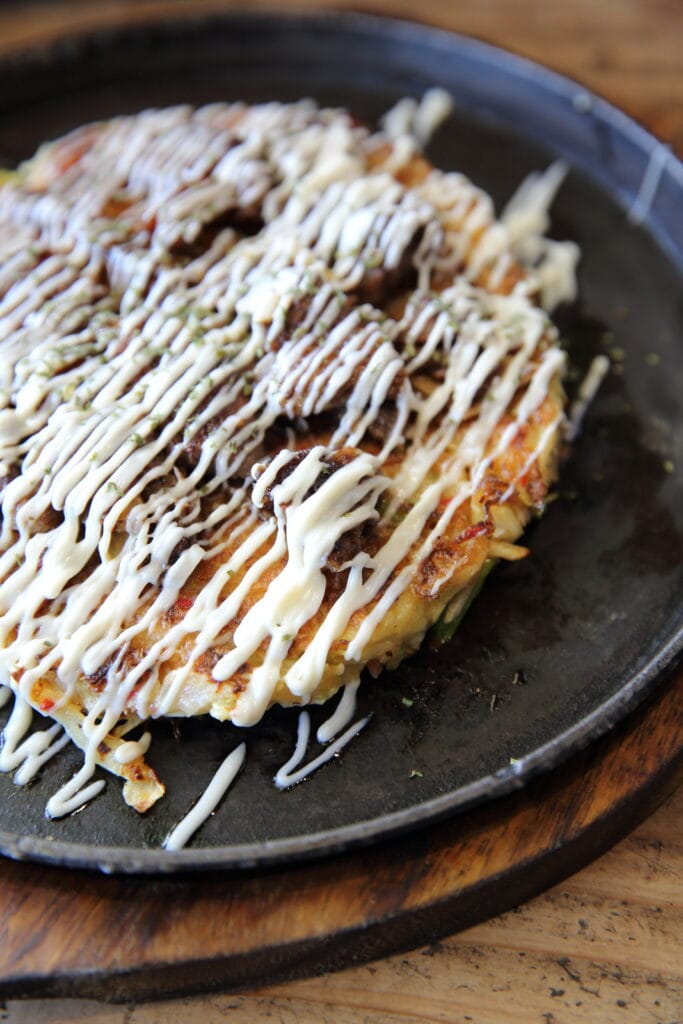 okonomiyaki