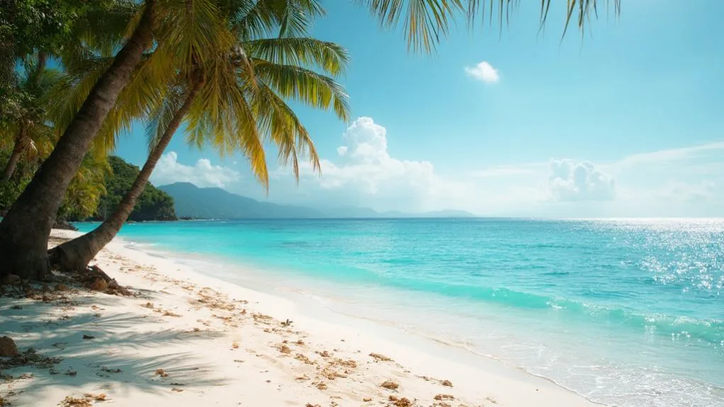 optimal travel season guide