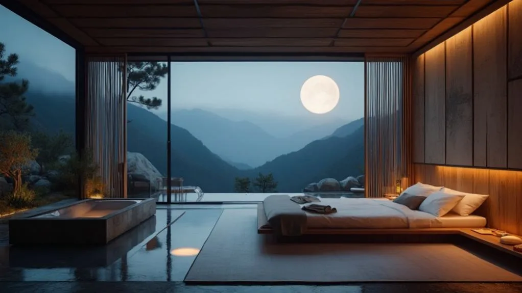sleepless nights in kyoto