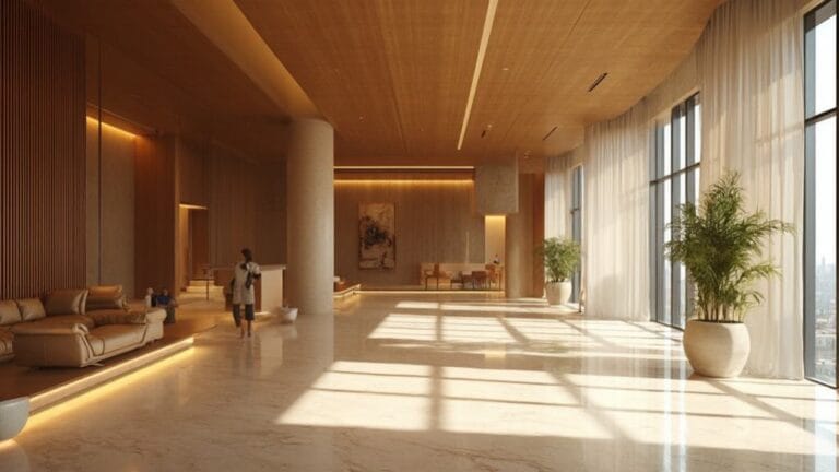 stylish hotels in tenjin