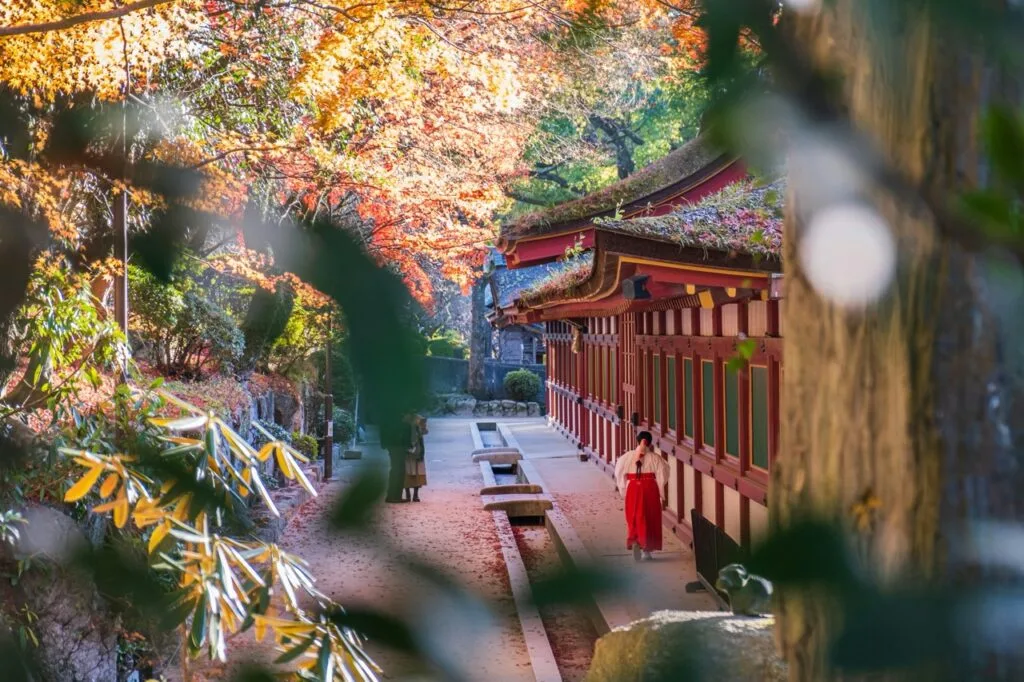 Dazaifu Tenmangu