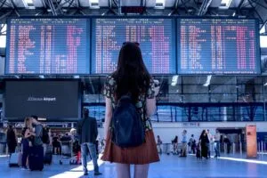 Fukuoka Airport Access: Best Ways to Get Into the City