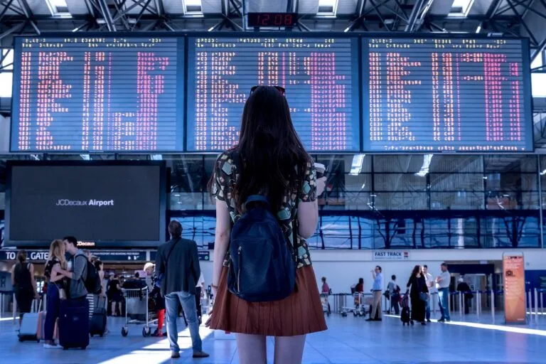 Fukuoka Airport Access: Best Ways to Get Into the City