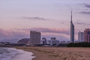 Fukuoka Beach Picks: Which Shoreline Suits You Best?
