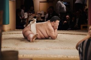 Fukuoka Sumo Tournament for First-Timers: What to Expect