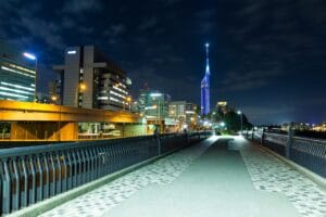 Fukuoka Tower: Should You Go for the View