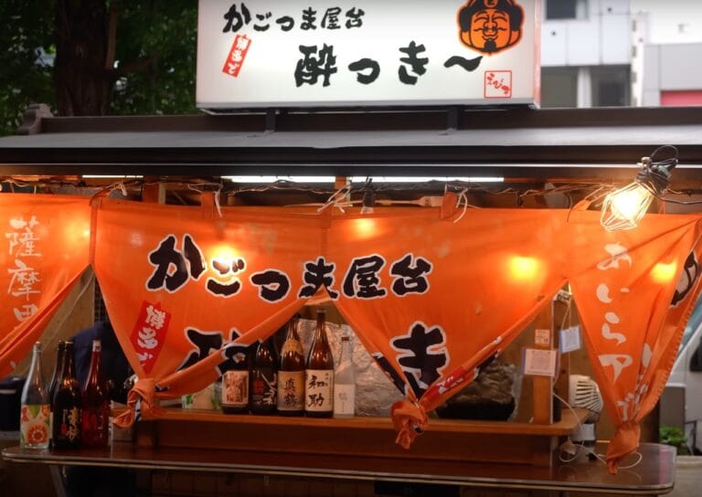 Fukuoka Yatai Secrets: 7 Street Food Stalls You Must Try