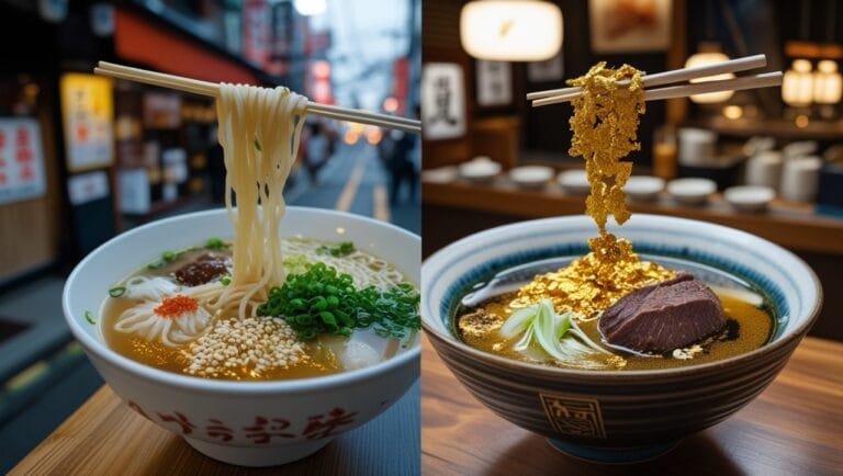 How Much Does Ramen Cost in Japan? A Complete Price Guide