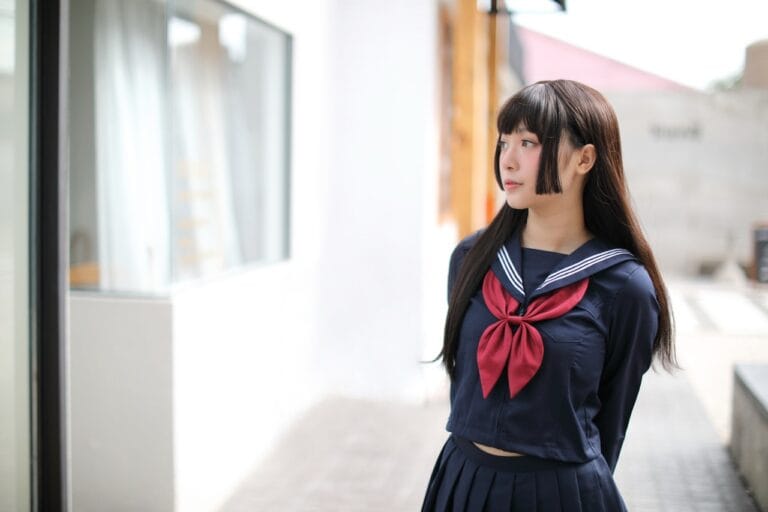 Japanese School Uniforms: History, Styles, and Cultural Significance
