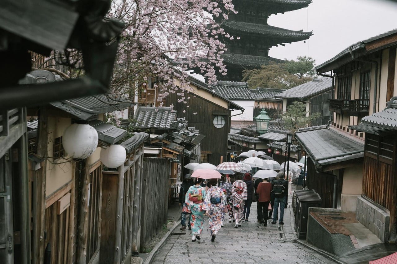 Why Is Japan Named Land Of The Rising Sun?
