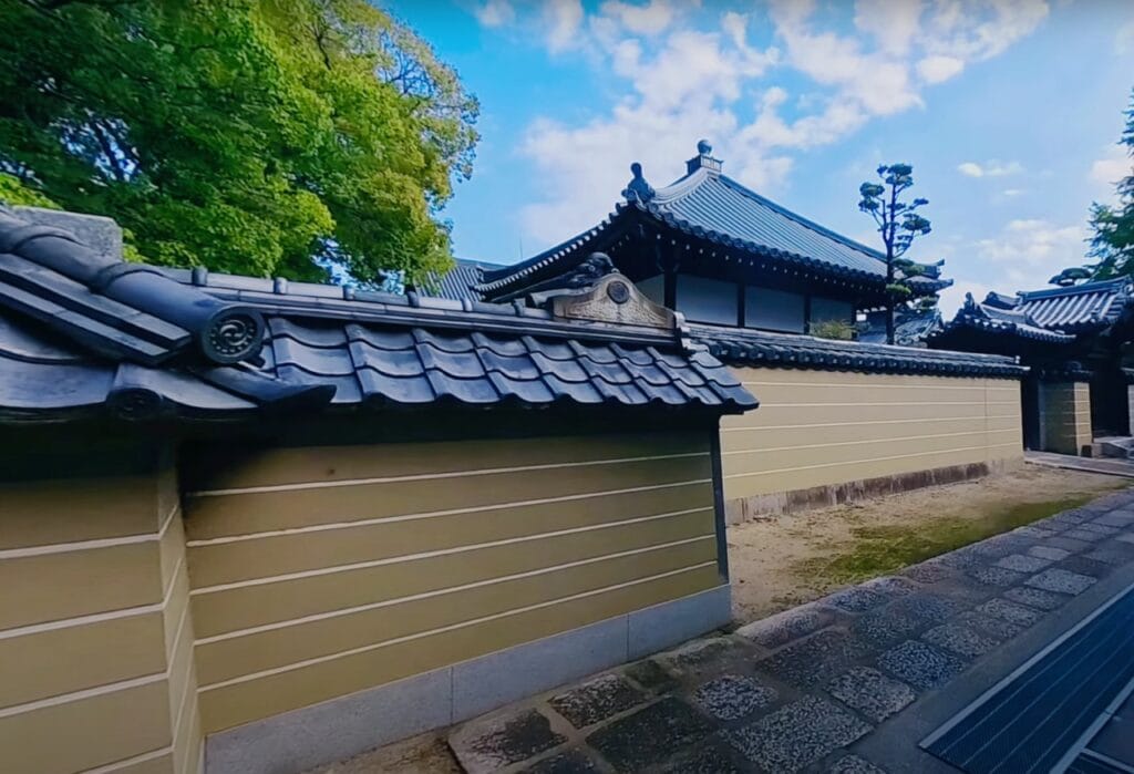 Shofukuji Temple