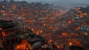 Varanasi’s Winter Charm: Ganga Aarti & Temples Await