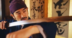 What Did Samurai Do When They Weren’t Fighting? More Than Just Warriors