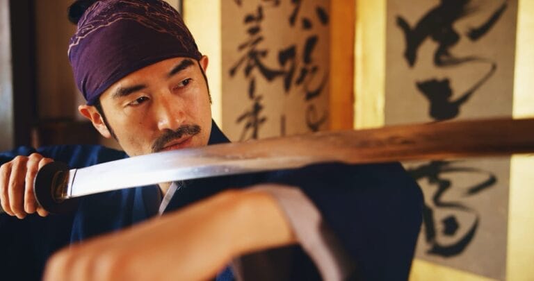 What Did Samurai Do When They Weren’t Fighting? More Than Just Warriors