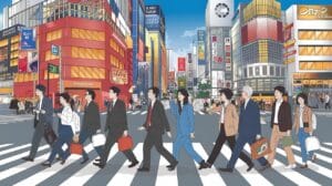 employment opportunities in japan