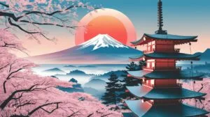 japan s sunrise symbolism explained