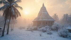 odisha s winter wonderland experience
