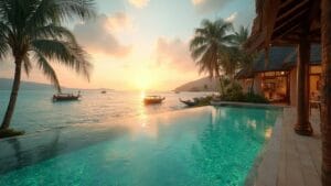 thailand tourism increases significantly