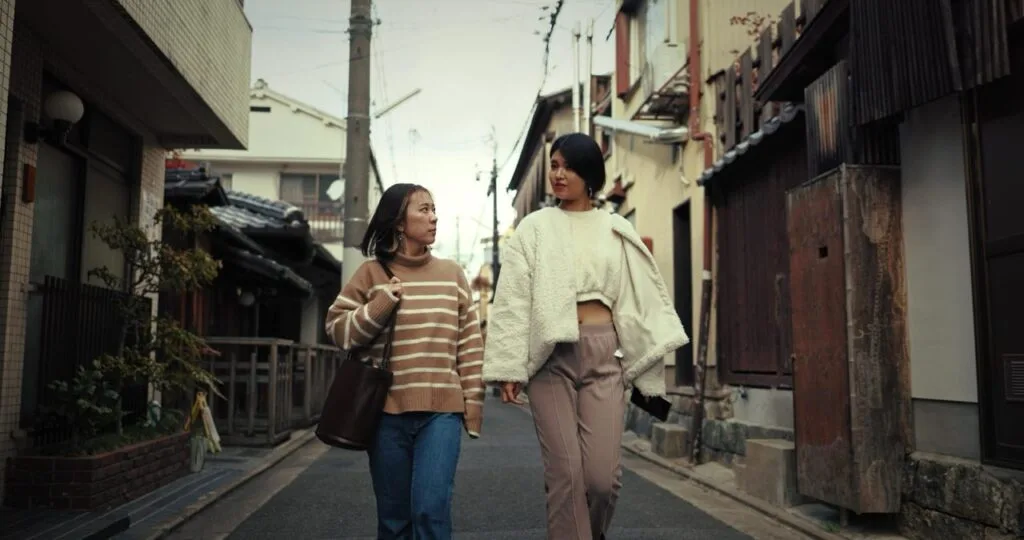 Average Height in Japan