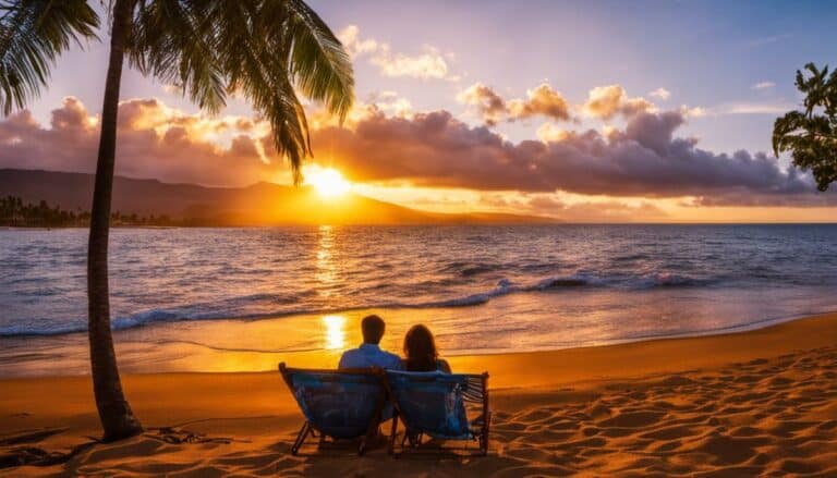 Unforgettable Hawaii Honeymoon Destinations To Explore